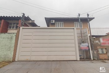 house em Artur Georg, Feitoria - São Leopoldo - RS
