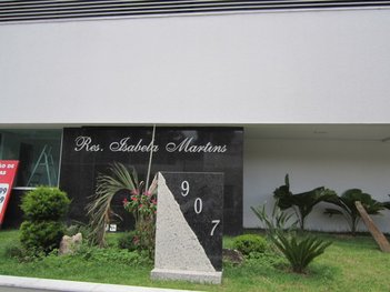 apartment em Rua Petrolina, Sagrada Família - Belo Horizonte - MG