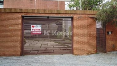 house em Rua Gaurama, Jardim Franca - São Paulo - SP