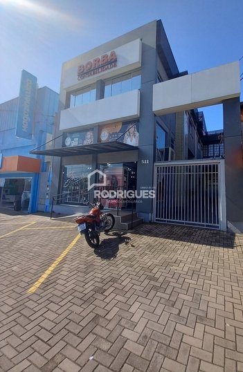 office em Avenida Brasília, Centro - Portão - RS