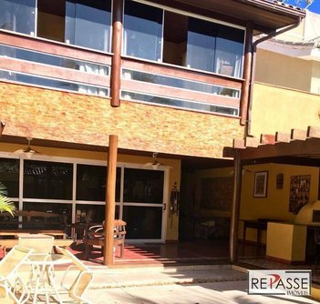 house em Rua Doutor Crespo, Recreio dos Bandeirantes - Rio de Janeiro - RJ