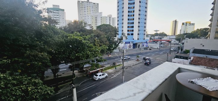 Cômodo Condomínio