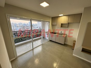 apartment em Rua Doutor Natalino Righeto, Tucuruvi - São Paulo - SP