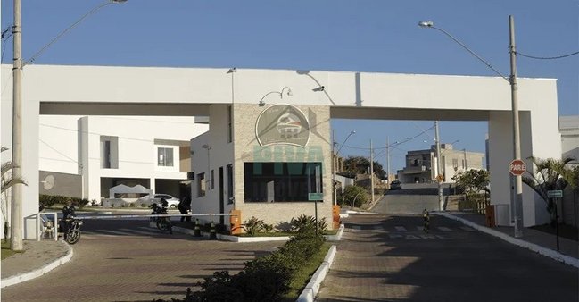 Cômodo Condomínio