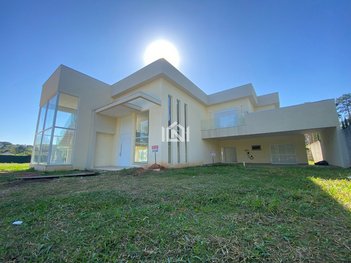 house em Rua Cândido Portinari, Jardim Haras Bela Vista - Vargem Grande Paulista - SP