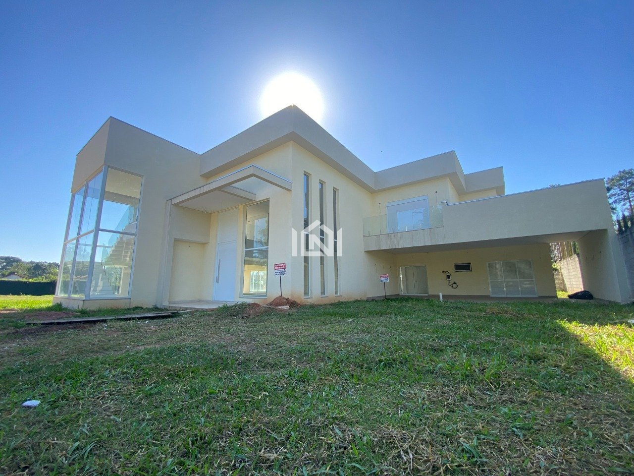 casa a venda no haras bela vista
