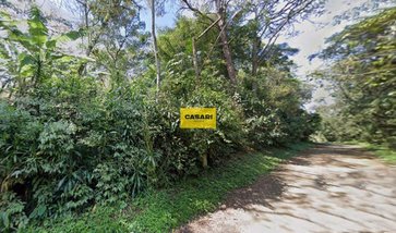 land_lot em Rua Rio Camanducaia, Tatetos - São Bernardo do Campo - SP