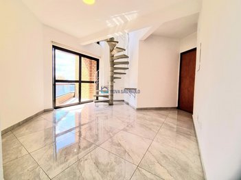 apartment em Rua Alabastro, Aclimação - São Paulo - SP