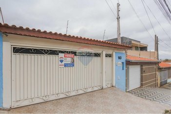 house em Rua João Roque de Oliveira, Jardim Wanel Ville V - Sorocaba - SP