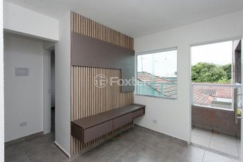 apartment em Rua dos Guatambus, Vila Nova Mazzei - São Paulo - SP