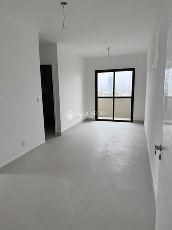 apartment em Rua Alemanha, Parque das Nações - Santo André - SP