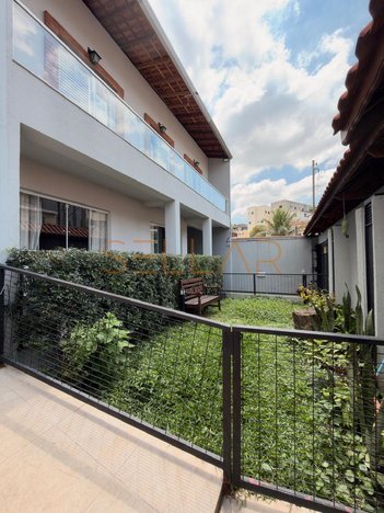 house em Rua Waltrudes Correa, Parque São Domingos - São Paulo - SP