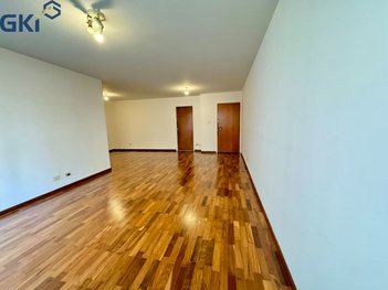 apartment em Rua Monte Alegre, Perdizes - São Paulo - SP