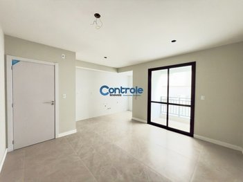 apartment em Rua do Mirante, Pedra Branca - Palhoça - SC