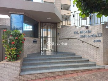 apartment em Rua Sete de Setembro, Cancelli - Cascavel - PR