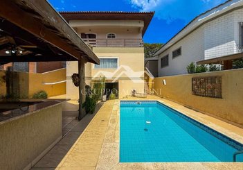 house em Rua Coronel Manoel Martins Júnior, Jardim Esplanada II - São José dos Campos - SP