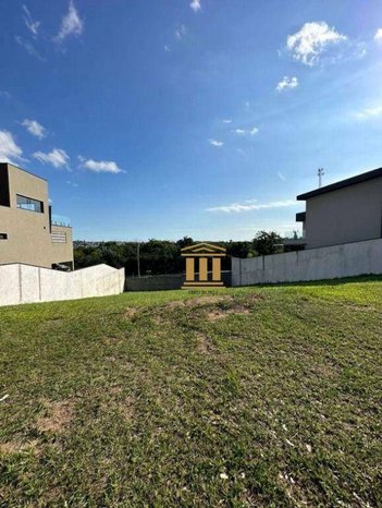 land_lot em Avenida Paratehy, Condomínio Reserva do Paratehy - São José dos Campos - SP