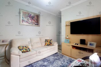 house em Rua Carmem Miranda, Jardim Sônia Maria - Mauá - SP