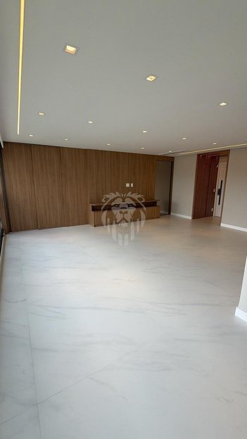 apartment em Avenida das Nações Unidas, Chácara Itaim - São Paulo - SP