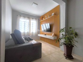 house em Rua Deputado José Raimundo, Dona Clara - Belo Horizonte - MG