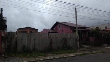 land_lot em Rua Ambrosina Fonseca, Caça e Pesca - Gravataí - RS