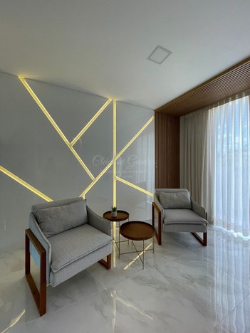 house em Avenida Olivo Tauffer, Desbravador - Chapecó - SC