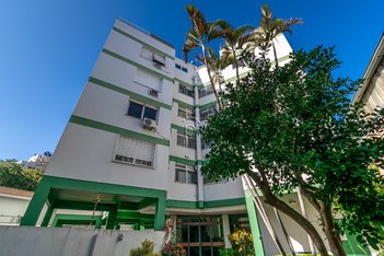 apartment em Rua Doutor Mário Totta, Tristeza - Porto Alegre - RS