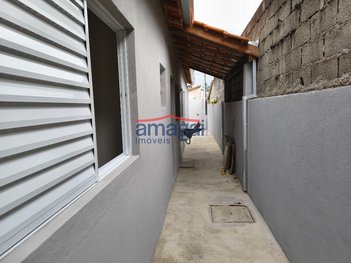 house em Rua Nicolina da Silva Oliveira, Parque Imperial - Jacareí - SP