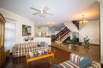 house em Rua Antônio Bento, Jardim Paulista - São Paulo - SP