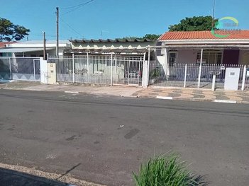 house em Rua Castelnuovo, Vila Castelo Branco - Campinas - SP