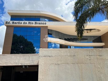 office em SIG Quadra 1, Zona Industrial - Brasília - DF