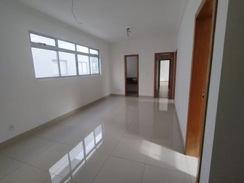 apartment em Rua dos Aeroviários, Pampulha - Belo Horizonte - MG