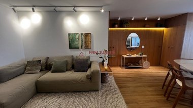 apartment em Rua dos Polvos, Jurerê - Florianópolis - SC