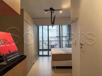 apartment em Rua Turiassu, Perdizes - São Paulo - SP