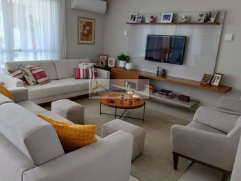 apartment em Rua Moisés Abaid, Jardim São Bento - Jundiaí - SP