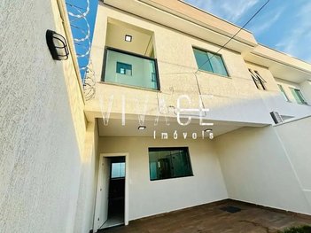 house em Rua Wenceslau Braz, Jardim Leblon - Belo Horizonte - MG