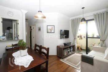 apartment em Avenida Santa Inês, Parque Mandaqui - São Paulo - SP