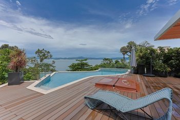 house em Haroldo Soares Glavan, Cacupé - Florianópolis - SC