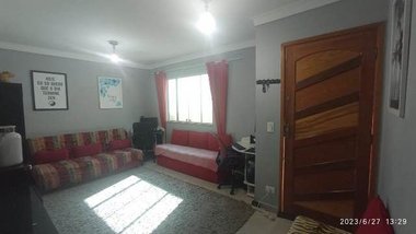 house em Rua Maria das Dores, Penha de França - São Paulo - SP