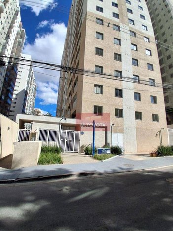 apartment em Rua Antonieta, Picanço - Guarulhos - SP