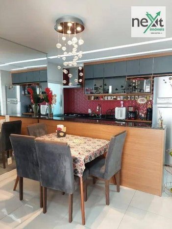 apartment em Rua Evaristo da Veiga, Catumbi - São Paulo - SP