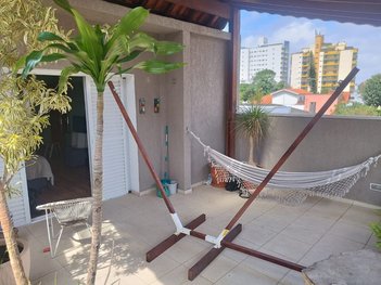house em Rua Paulo Di Favari, Rudge Ramos - São Bernardo do Campo - SP