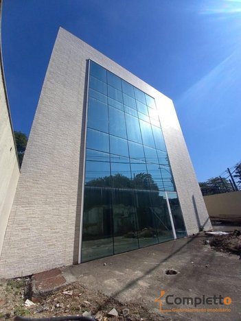 commercial_property em Estrada do Guerengue, Taquara - Rio de Janeiro - RJ