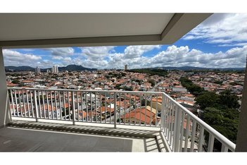 apartment em Avenida General Charles de Gaulle, Parque São Domingos - São Paulo - SP