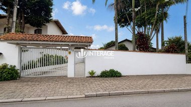 house em Avenida Annibale Ferrarini, Jardim Paulista - Campina Grande do Sul - PR
