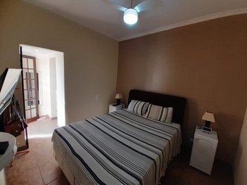 house em Rua André Justen, Centro - Petrópolis - RJ