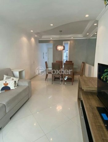 apartment em Rua Itapicuru, Perdizes - São Paulo - SP