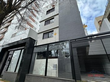 apartment em Rua Aureliano Lessa, Liberdade - Belo Horizonte - MG