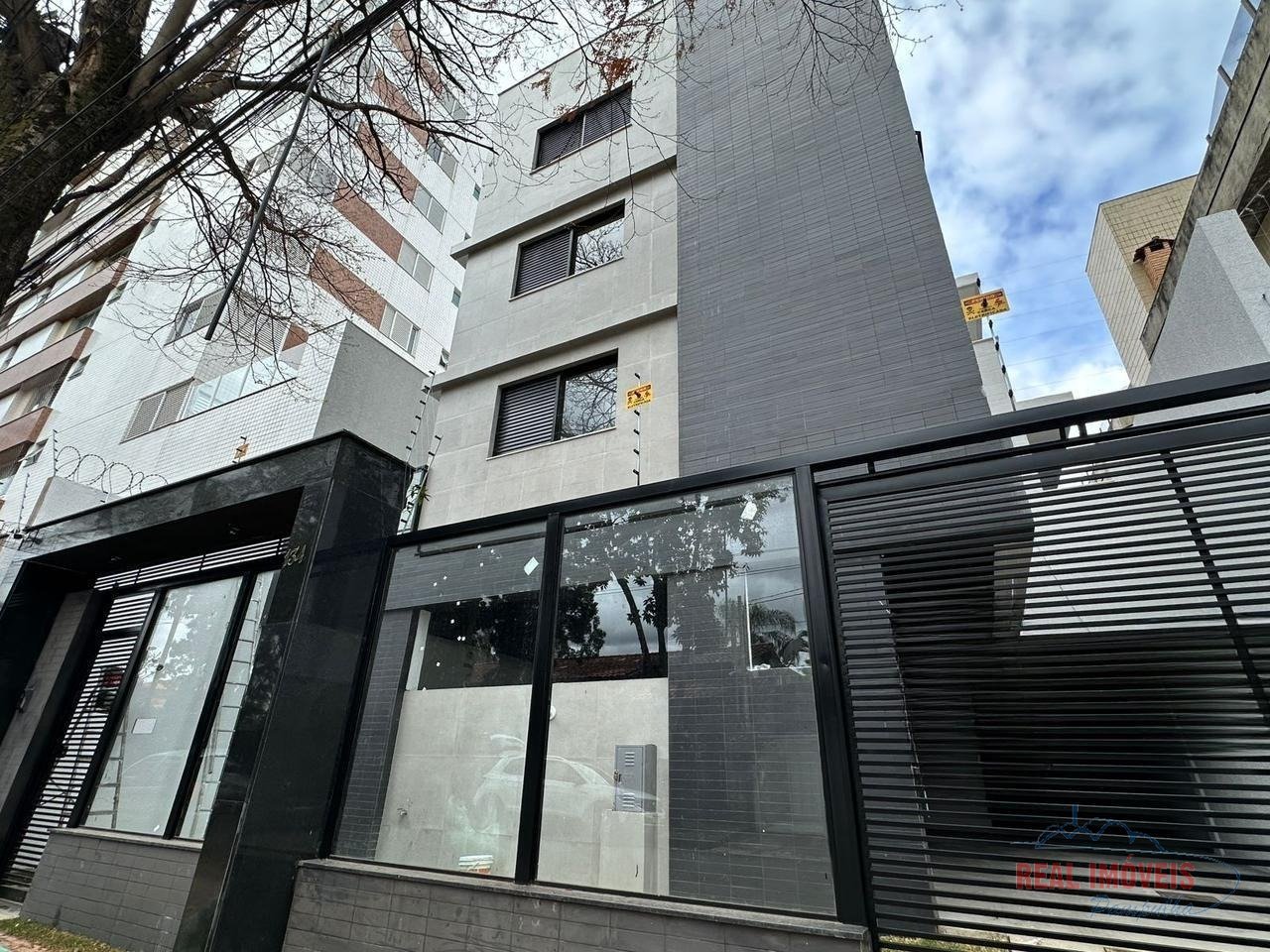 Apartamento com 3 quartos — Liberdade, Belo Horizonte