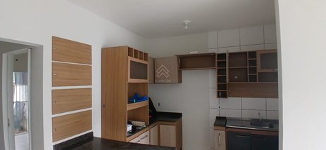 apartment em Rua José Sasdelli, Santa Regina - Itajaí - SC